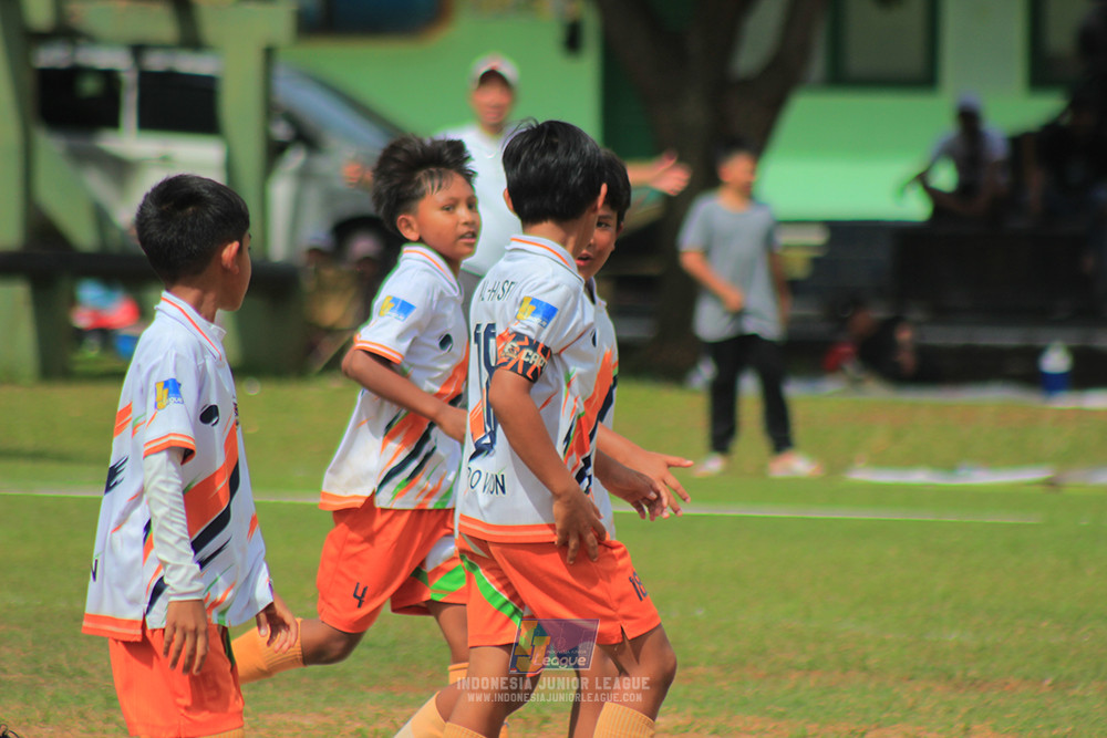 ijl big 8 champ u10 161125 mutiara 97 vs provision soccer school