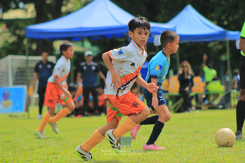 ijl big 8 champ u10 161125 mutiara 97 vs provision soccer school