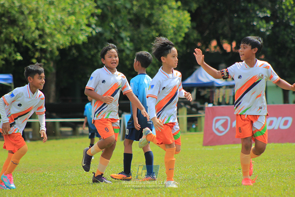 ijl big 8 champ u10 161125 mutiara 97 vs provision soccer school
