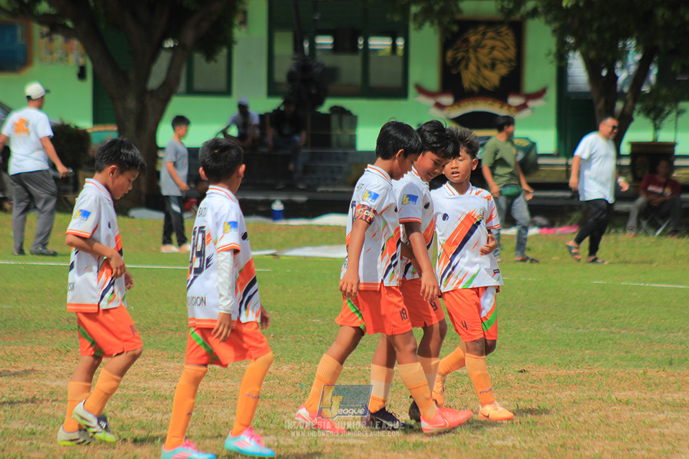 ijl big 8 champ u10 161125 mutiara 97 vs provision soccer school