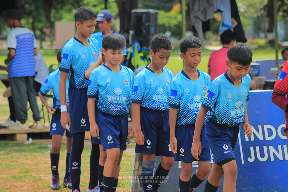 ijl big 8 champ u10 161125 mutiara 97 vs provision soccer school