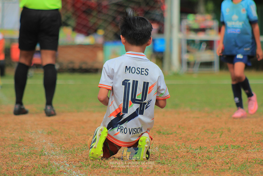 ijl big 8 champ u10 161125 mutiara 97 vs provision soccer school