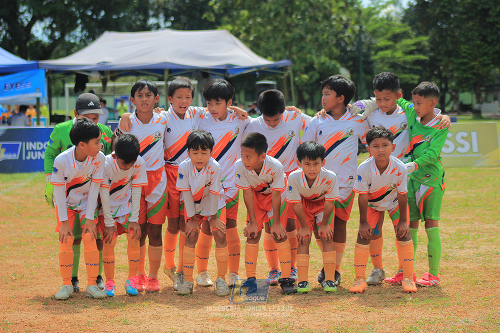 ijl big 8 champ u10 161125 mutiara 97 vs provision soccer school