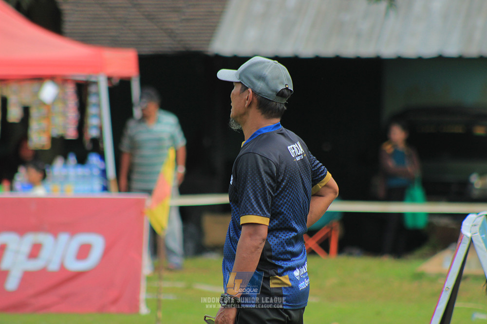 ijl big 8 champ u10 161125 mutiara 97 vs provision soccer school