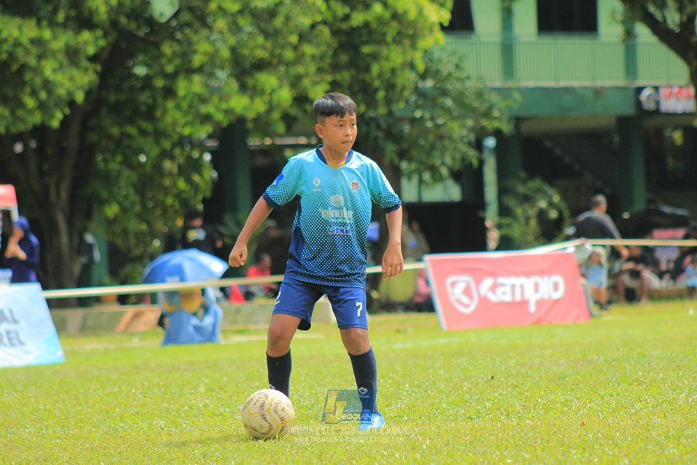 ijl big 8 champ u10 161125 mutiara 97 vs provision soccer school