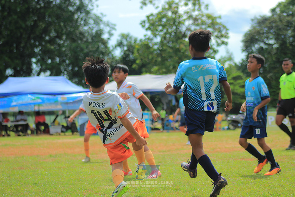ijl big 8 champ u10 161125 mutiara 97 vs provision soccer school