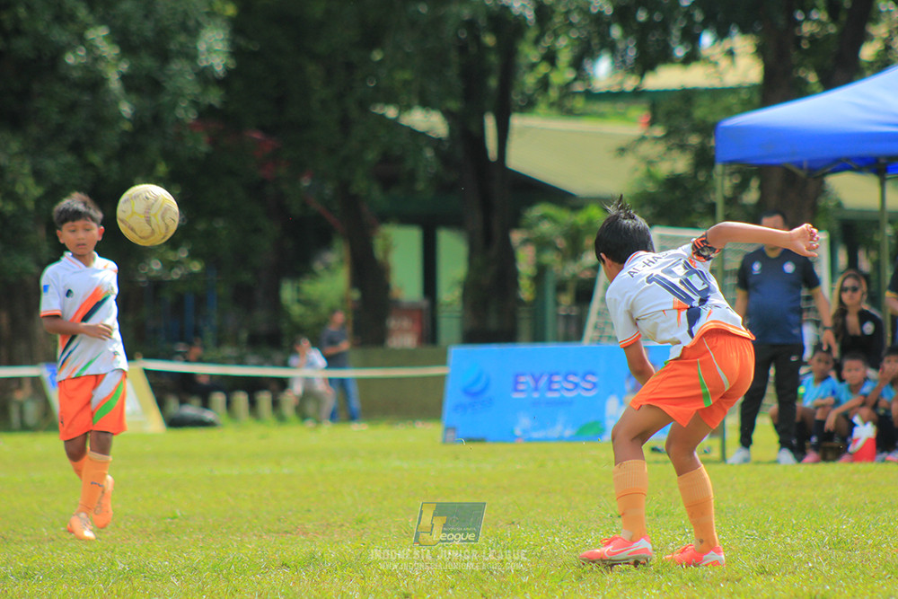 ijl big 8 champ u10 161125 mutiara 97 vs provision soccer school