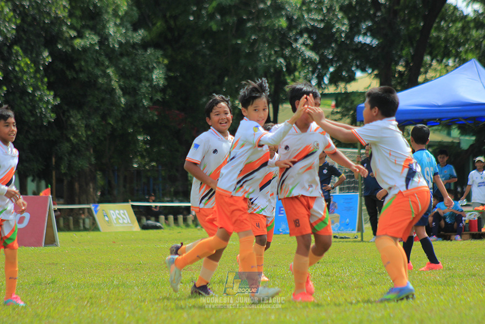 ijl big 8 champ u10 161125 mutiara 97 vs provision soccer school