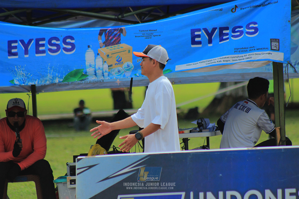 ijl big 8 champ u10 161125 mutiara 97 vs provision soccer school