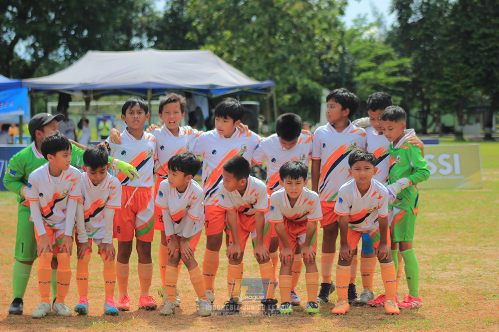 ijl big 8 champ u10 161125 mutiara 97 vs provision soccer school