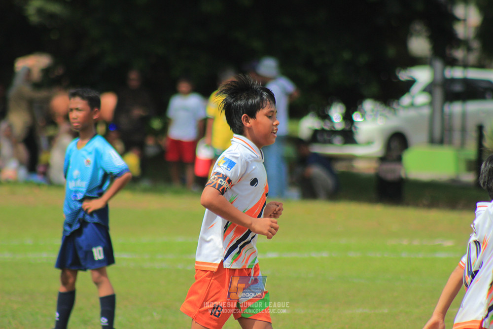 ijl big 8 champ u10 161125 mutiara 97 vs provision soccer school