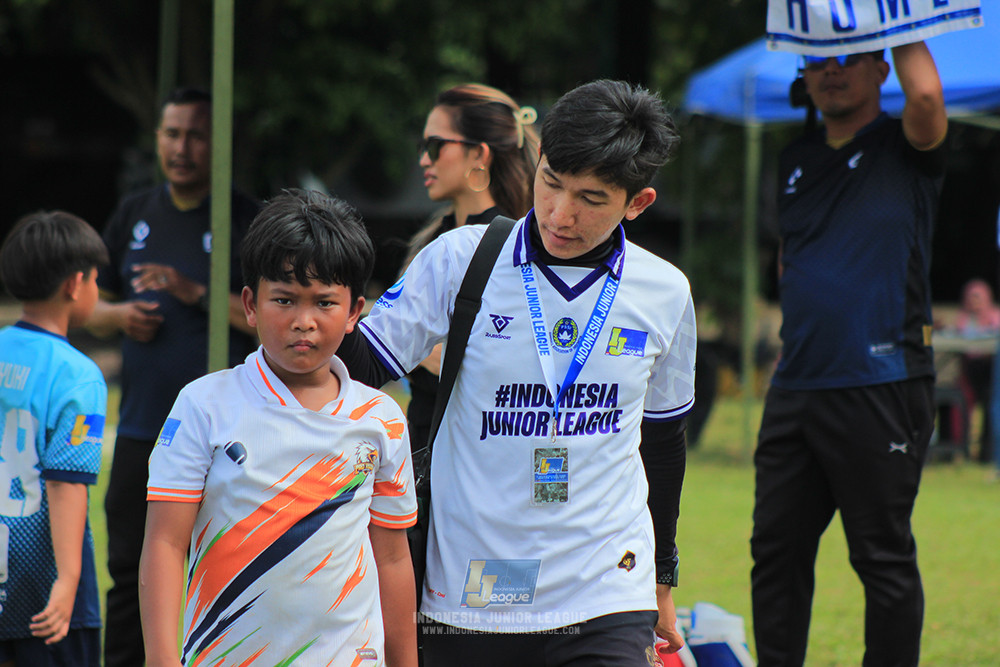 ijl big 8 champ u10 161125 mutiara 97 vs provision soccer school