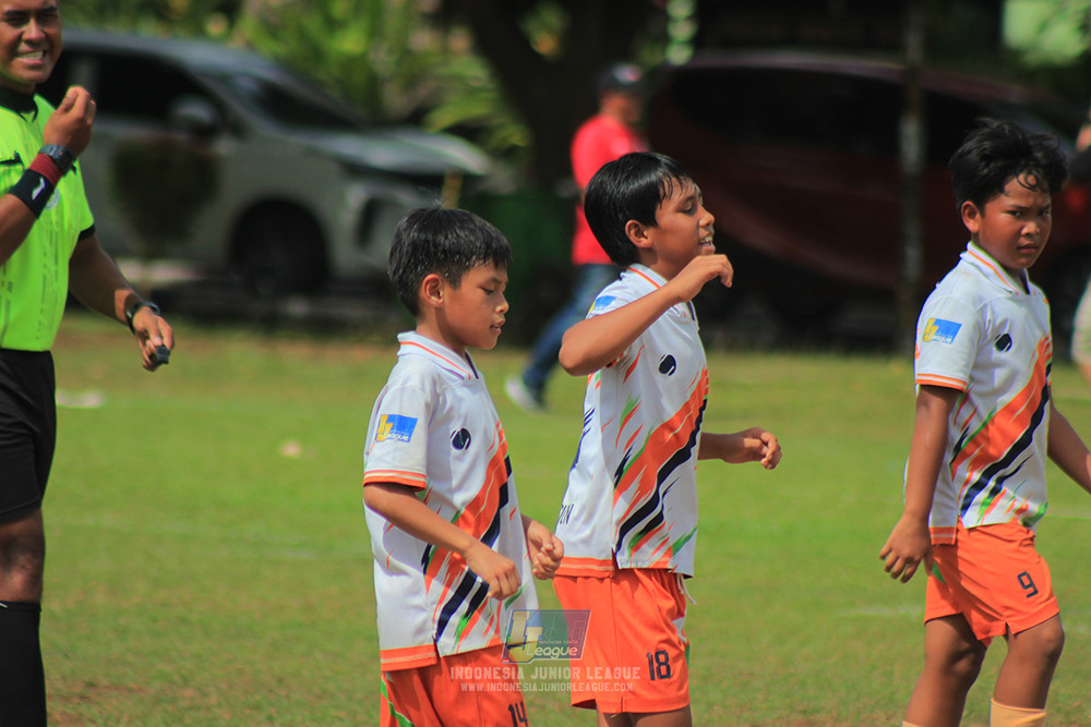 ijl big 8 champ u10 161125 mutiara 97 vs provision soccer school