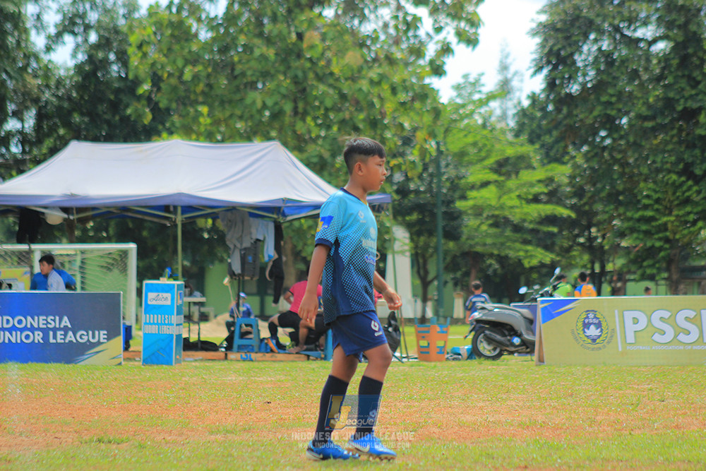 ijl big 8 champ u10 161125 mutiara 97 vs provision soccer school