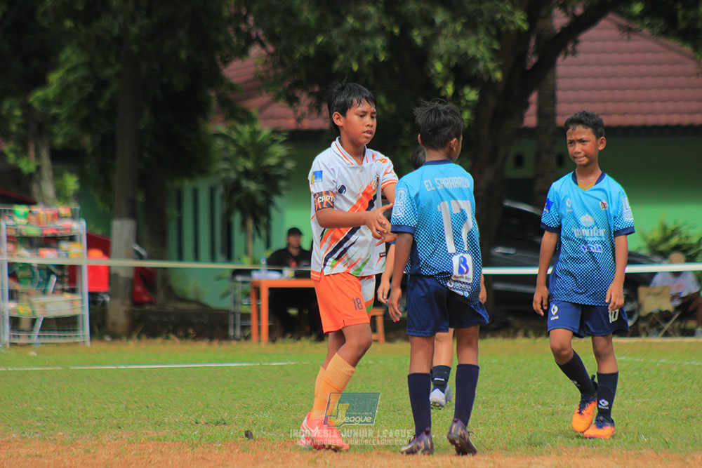 ijl big 8 champ u10 161125 mutiara 97 vs provision soccer school