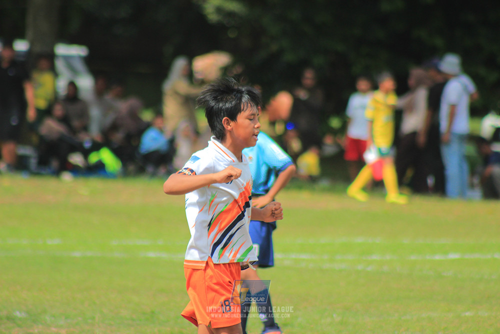 ijl big 8 champ u10 161125 mutiara 97 vs provision soccer school