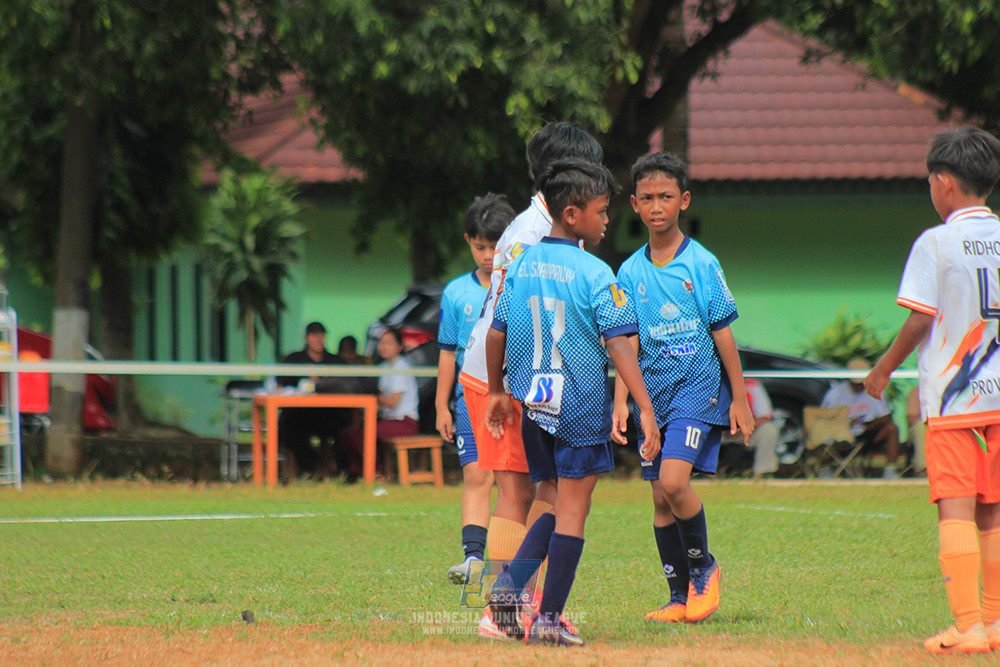 ijl big 8 champ u10 161125 mutiara 97 vs provision soccer school