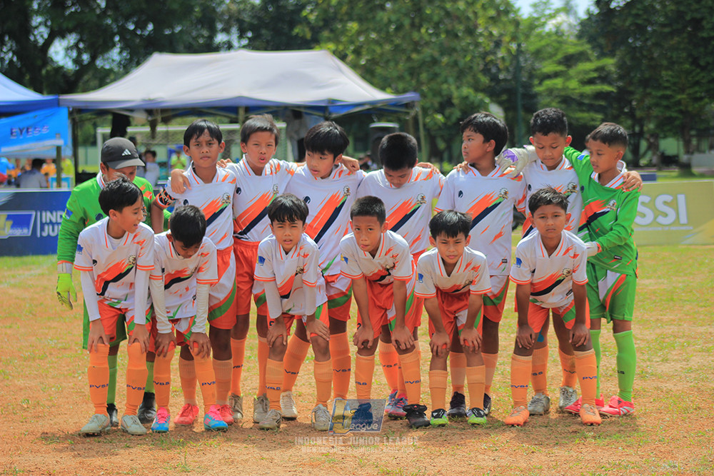 ijl big 8 champ u10 161125 mutiara 97 vs provision soccer school