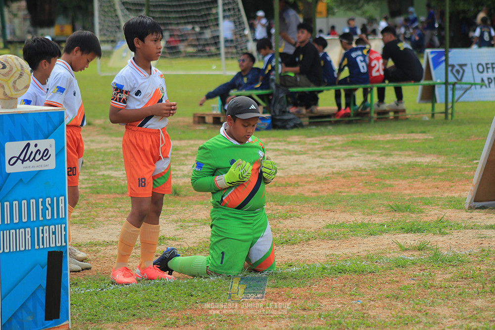 ijl big 8 champ u10 161125 mutiara 97 vs provision soccer school