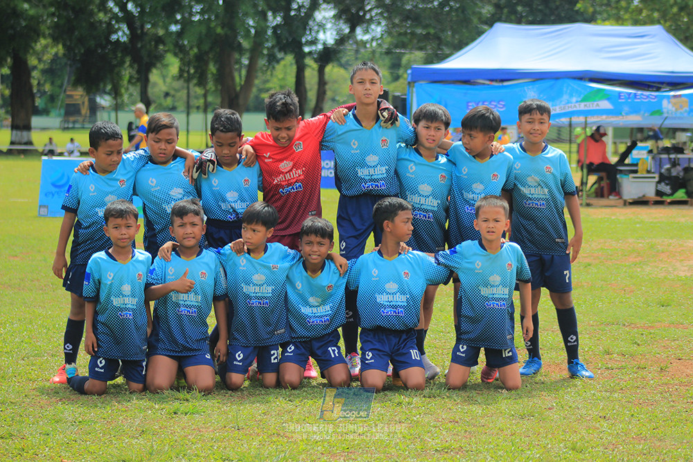 ijl big 8 champ u10 161125 mutiara 97 vs provision soccer school