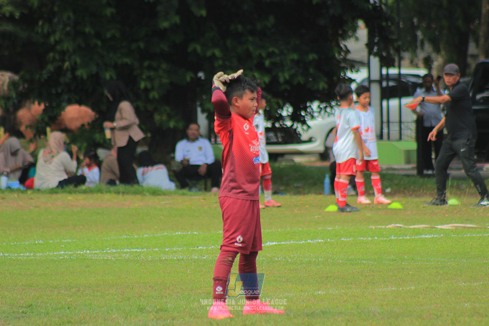 ijl big 8 champ u10 161125 mutiara 97 vs provision soccer school
