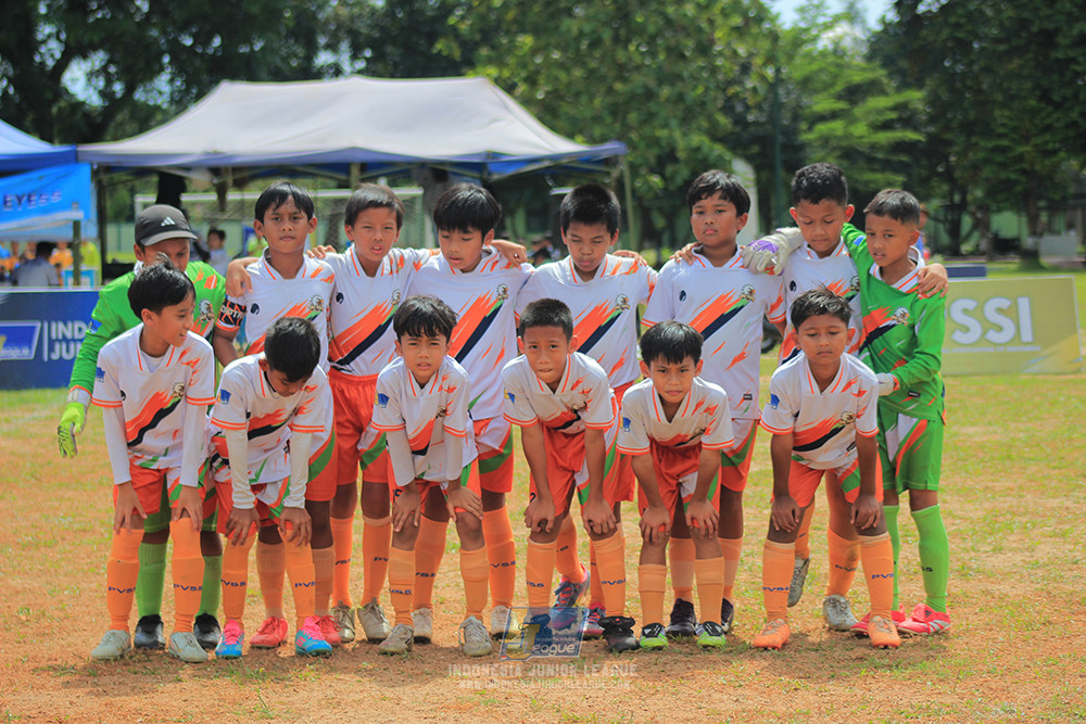 ijl big 8 champ u10 161125 mutiara 97 vs provision soccer school