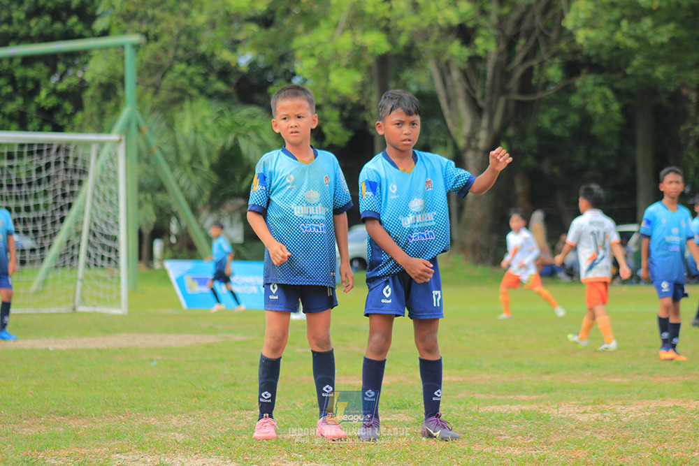 ijl big 8 champ u10 161125 mutiara 97 vs provision soccer school