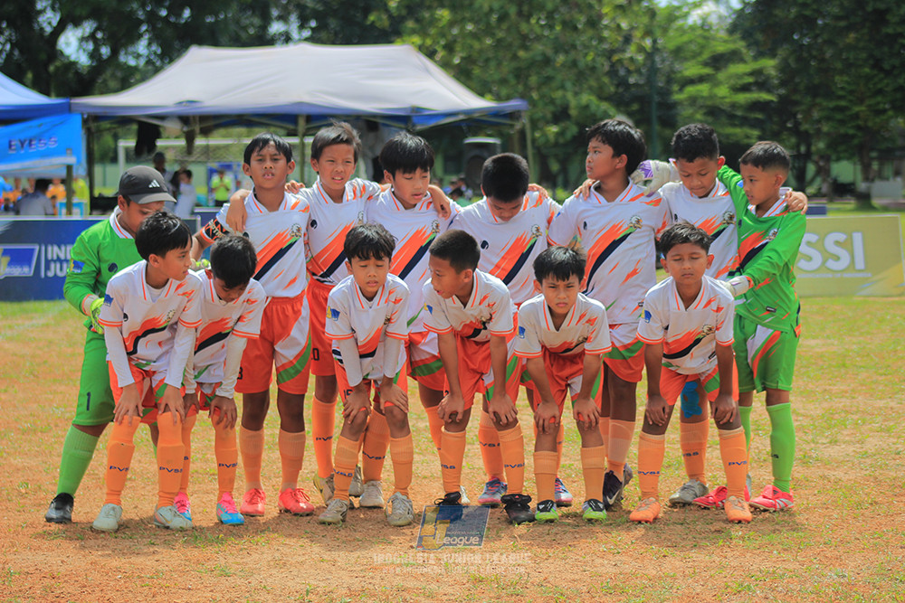 ijl big 8 champ u10 161125 mutiara 97 vs provision soccer school