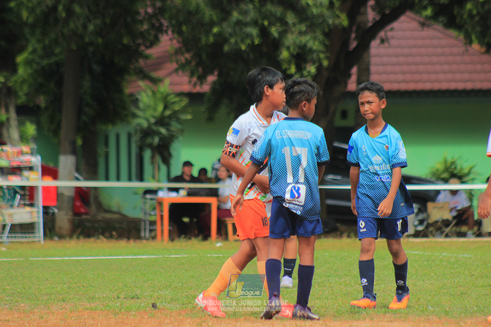 ijl big 8 champ u10 161125 mutiara 97 vs provision soccer school