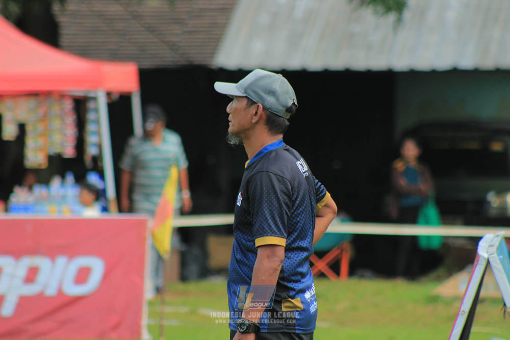 ijl big 8 champ u10 161125 mutiara 97 vs provision soccer school