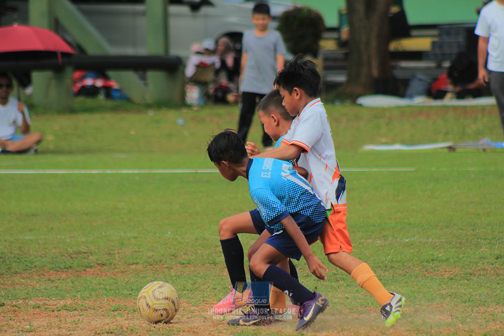 ijl big 8 champ u10 161125 mutiara 97 vs provision soccer school