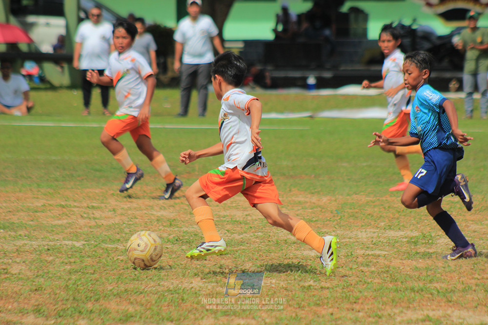 ijl big 8 champ u10 161125 mutiara 97 vs provision soccer school