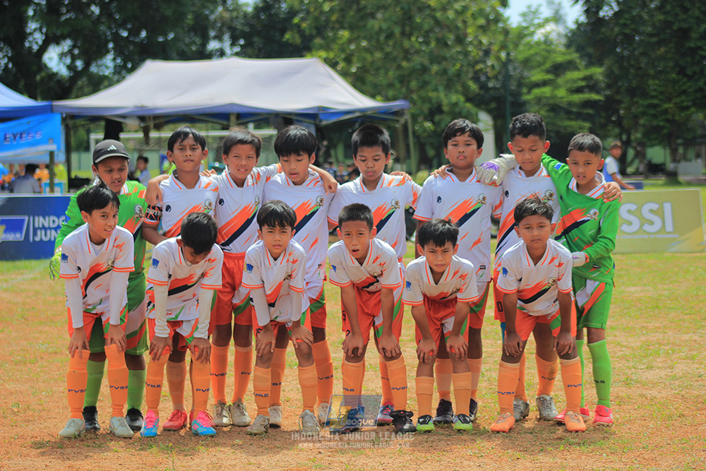ijl big 8 champ u10 161125 mutiara 97 vs provision soccer school