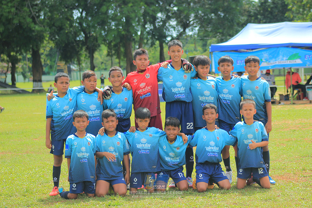 ijl big 8 champ u10 161125 mutiara 97 vs provision soccer school