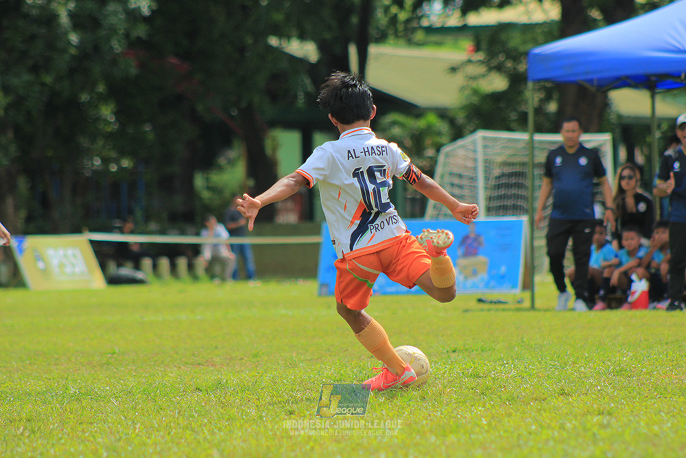 ijl big 8 champ u10 161125 mutiara 97 vs provision soccer school
