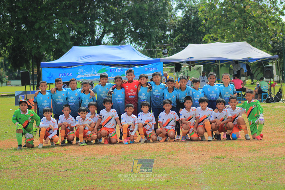 ijl big 8 champ u10 161125 mutiara 97 vs provision soccer school