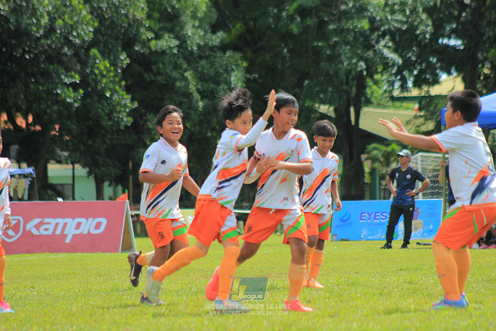 ijl big 8 champ u10 161125 mutiara 97 vs provision soccer school