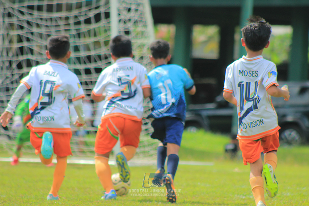 ijl big 8 champ u10 161125 mutiara 97 vs provision soccer school