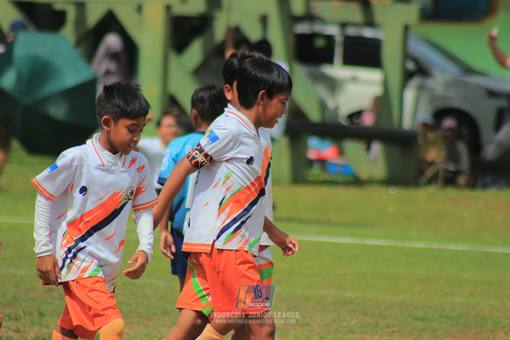 ijl big 8 champ u10 161125 mutiara 97 vs provision soccer school
