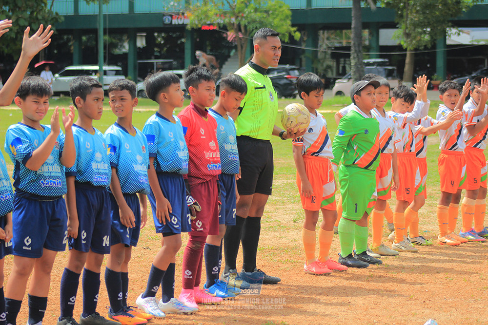 ijl big 8 champ u10 161125 mutiara 97 vs provision soccer school