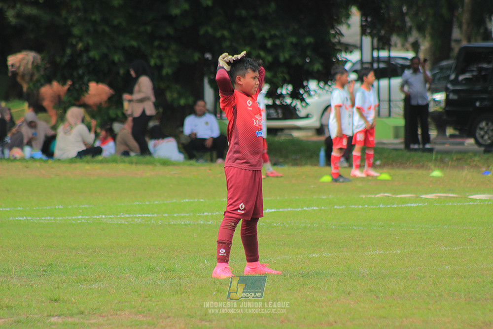 ijl big 8 champ u10 161125 mutiara 97 vs provision soccer school