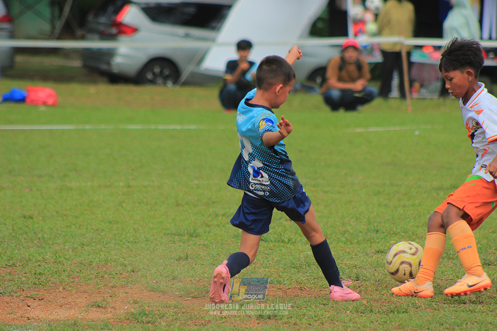 ijl big 8 champ u10 161125 mutiara 97 vs provision soccer school