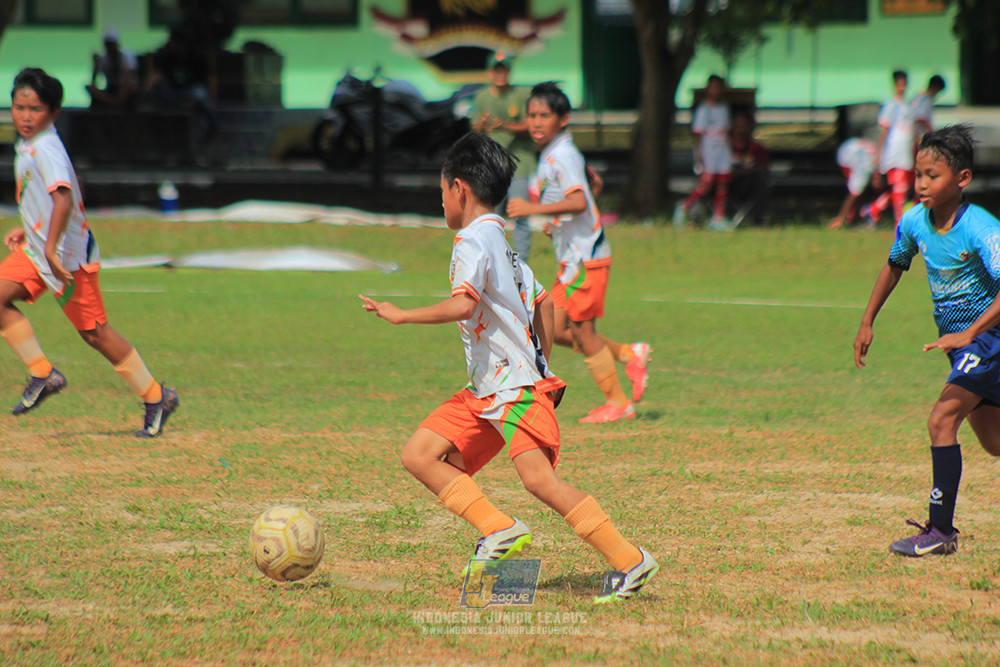ijl big 8 champ u10 161125 mutiara 97 vs provision soccer school