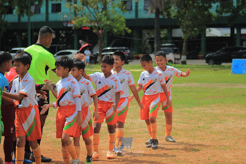 ijl big 8 champ u10 161125 mutiara 97 vs provision soccer school