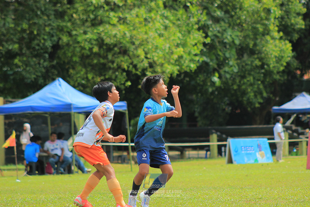 ijl big 8 champ u10 161125 mutiara 97 vs provision soccer school