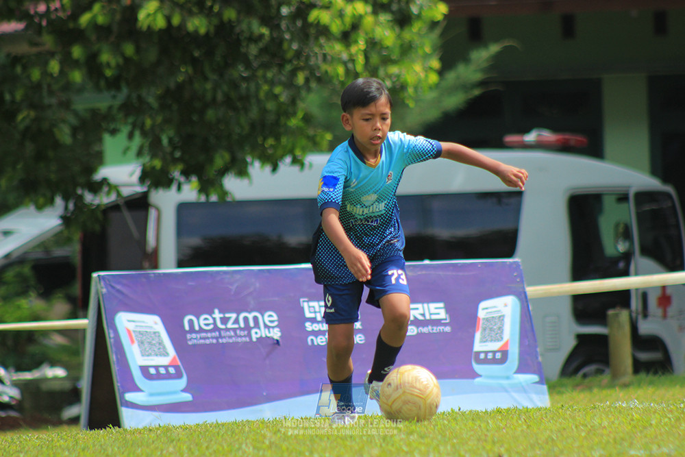 ijl big 8 champ u10 161125 mutiara 97 vs provision soccer school