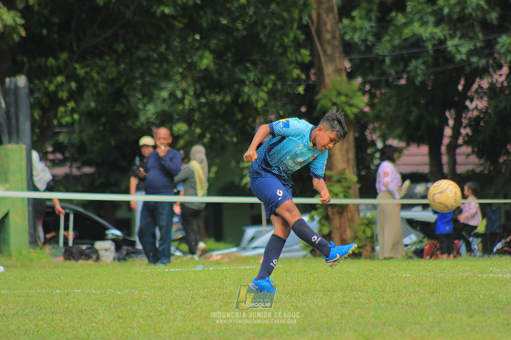 ijl big 8 champ u10 161125 mutiara 97 vs provision soccer school