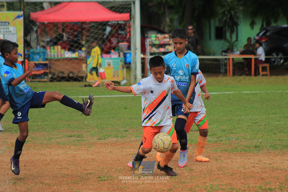 ijl big 8 champ u10 161125 mutiara 97 vs provision soccer school