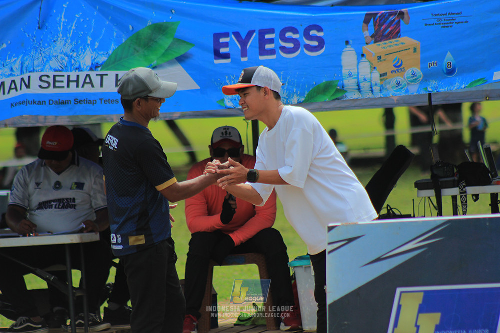 ijl big 8 champ u10 161125 mutiara 97 vs provision soccer school