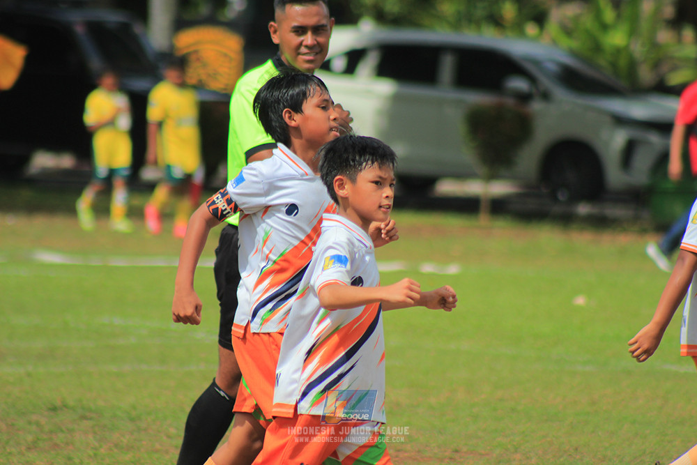 ijl big 8 champ u10 161125 mutiara 97 vs provision soccer school